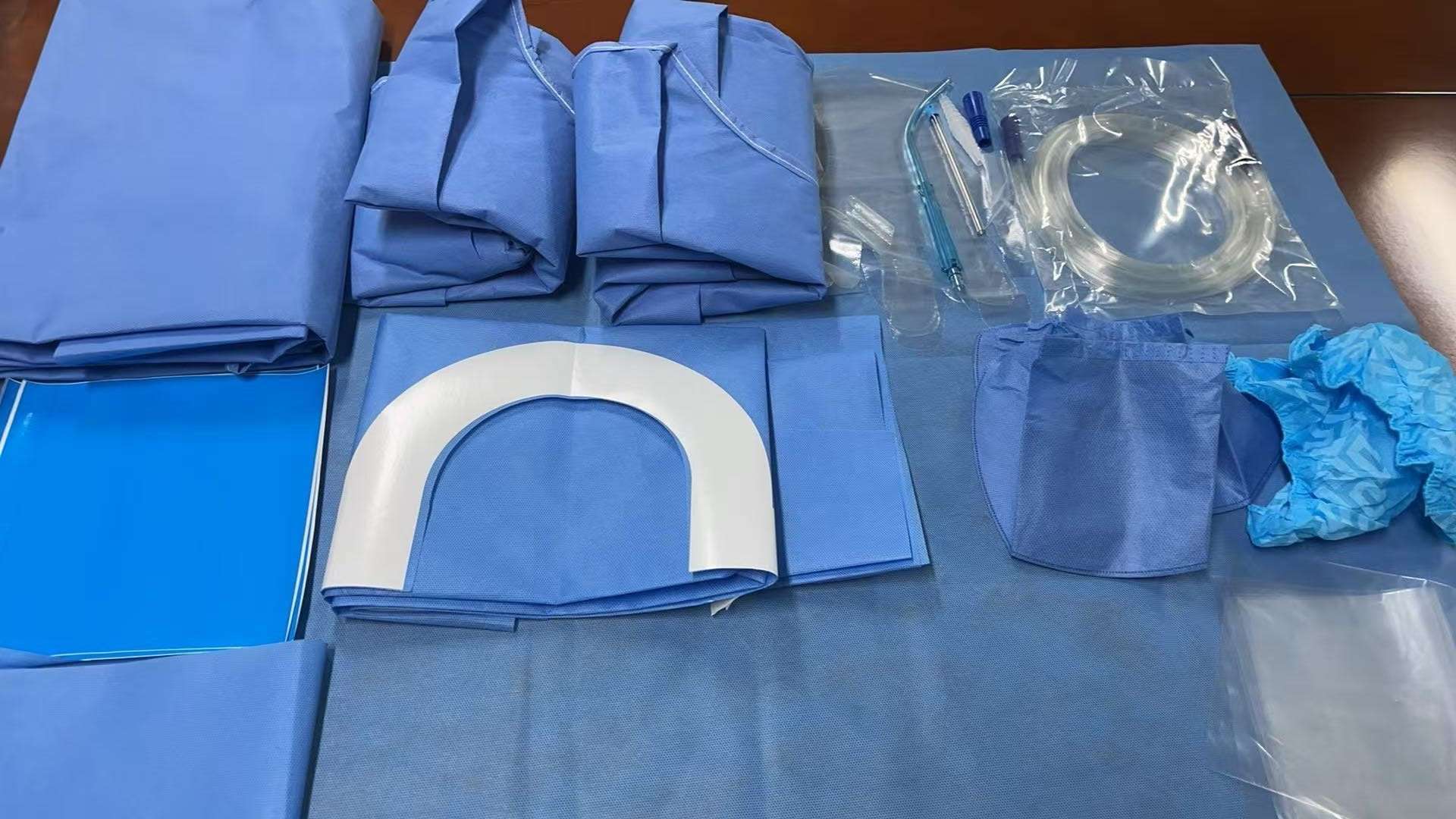 Disposable Dental Implant Surgical Pack